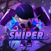 Логотип телеграм канала @snipergemsbs — Sniper gems❤️‍🩹