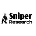 Telegram kanalining logotibi sniperresearchglobal — Sniper Research Global