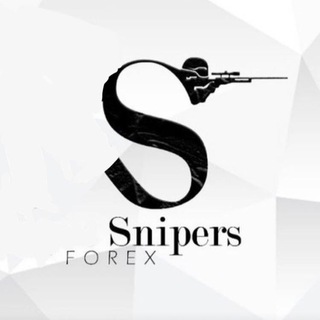 Telegram channel Snipers Forex 🔱 logo
