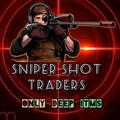 Logo saluran telegram snipershottrader — SNIPER SHOT TRADERS