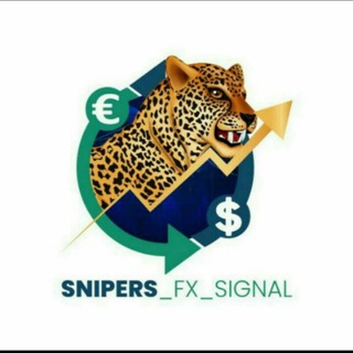 Logo de la chaîne télégraphique snipersmetalspips - 🤑💶 Snipers_Signal💰🤑