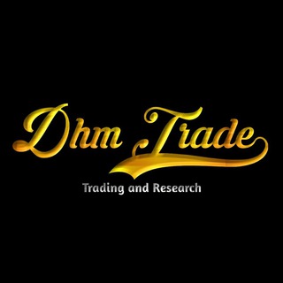 Logo saluran telegram snipertrade05 — D H M TRADE ID (Trading & Research)