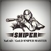 Логотип телеграм канала @sniperxauusdgoldmaster — US30 NAS100 PRO SIGNAL 🚀