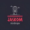 Logo of telegram channel snipetrax — JSK Airdrop Platform / Giveaway