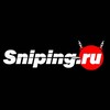 Логотип телеграм канала @snipingrupublic — Sniping.ru