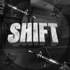 Logo of telegram channel snit10 — SHIFT
