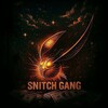 Логотип телеграм канала @snitch_gang — SNITCH EMPIRE