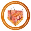 Логотип телеграм канала @snk_dermatology — СНК Дерматовенерологии ИКМ