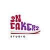 Логотип телеграм канала @snkrstudio — Sneakers Studio