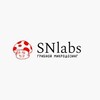 Логотип телеграм канала @snlabs_ru — Мухомор Алтай 🍄 | SNlabs