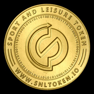 Logo of telegram channel snltoken — SnL TOKEN