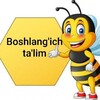 Telegram kanalining logotibi snn1234sinf — Boshlang'ich ta'lim (SNN)