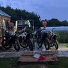 Логотип телеграм канала @snnsarov — Street Nizhny Novgorod Region🚓
