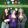 Логотип телеграм канала @sno_edubiotech — СНО "Точка старта"
