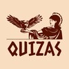 Логотип телеграм канала @snobparty — Quizas