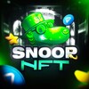 Логотип телеграм канала @snoopnftpresents — Невский Новости