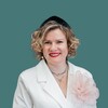 Логотип телеграм канала @snopovacontent — Юлия Снопова шаманка игропрактик