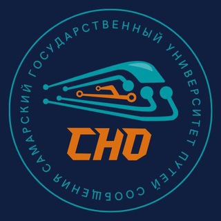 Логотип телеграм канала @snosamgups — snosamgups