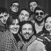Логотип телеграм канала @snovaprokino — Снова про Кино 🎬