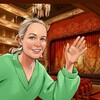 Логотип телеграм канала @snovavteatr — Снова в театр🎭 и не только!