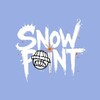 Логотип телеграм канала @snow_point — Snow-point 🏂⛷