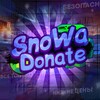 Logo of telegram channel snowadonate — SnoWa Donate