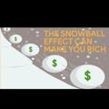 Logo saluran telegram snowballsm — SnowBall