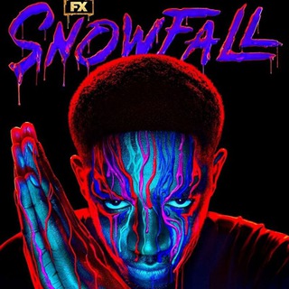 Logo de la chaîne télégraphique snowfall_vf1 - Snowfall Saison 1 2 3 4 5 6 INTÉGRALE FR VF 🇫🇷