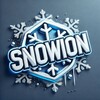 Logo of telegram channel snowion — Snowion