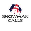 Logo saluran telegram snowmancalls1 — Snow Man Calls