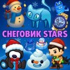 Logo of telegram channel snowmanstars — Snowman Stars