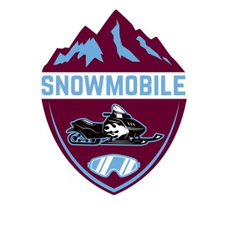 Логотип телеграм канала @snowmobile_russia — Snowmobile_Russia
