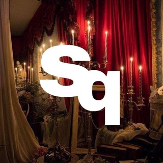 Логотип телеграм канала @snowqmind — snowq️×it's native