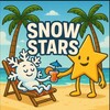 Логотип телеграм -каналу snowstart_back — SNOW-STARS back?