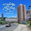 Логотип телеграм канала @snowvalleynews — Снеговая Падь