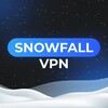 Логотип телеграм канала @snowvpn — Snow VPN | Новости