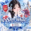 Logo of telegram channel snowwhite2dchannel — 🦋 𝓢𝓷𝓸𝔀 𝓦𝓱𝓲𝓽𝓮 𝟐𝓓 𝓒𝓱𝓪𝓷𝓷𝓮𝓵 🦋