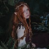 Логотип телеграм канала @snowy_heaart — ❄️snowy heart