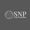 Логотип телеграм -каналу snp_reviews — SNP | Відгуки