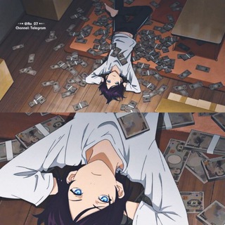لوگوی کانال تلگرام snpaix — اخبار الانمي - Anime News
