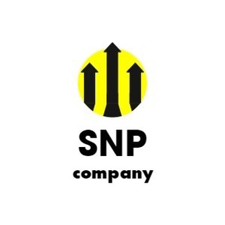 Логотип телеграм канала @snptrading — SNP trading&investments