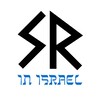 Logo of telegram channel snrisrael — S&R