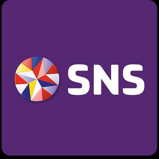 Логотип телеграм канала @snsbank — Sns банк
