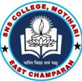 Telegram channel Official SNS College Motihari logo