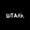 Логотип телеграм канала @snshtal — Шталь