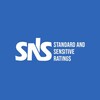 Logo of telegram channel snsratings — SNS RATINGS