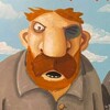 Логотип телеграм канала @sntdolg — СНТ и ДОЛЖНИКИ