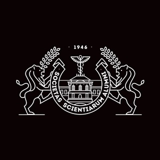 Логотип телеграм -каналу sntlnmu — СТУДЕНТСЬКЕ НАУКОВЕ ТОВАРИСТВО ЛНМУ | SSS LNMU