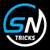 Logo of telegram channel sntricksbd — SN Tricks