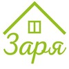 Логотип телеграм канала @sntzarya — СНТ «Заря»
